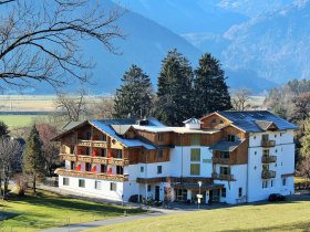 Zwischen Bergen und Seen - 1 Woche 