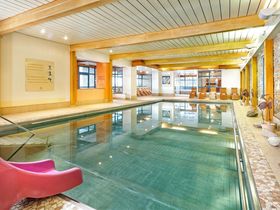 WeihnachtsZAUBER | inkl. Festmenü und traditioneller Feier | 5 Nächte