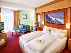 WeihnachtsZAUBER | inkl. Festmenü und traditioneller Feier | 5 Nächte