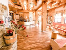 WeihnachtsZAUBER | inkl. Festmenü und traditioneller Feier | 5 Nächte