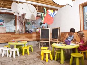 WeihnachtsZAUBER | inkl. Festmenü und traditioneller Feier | 5 Nächte