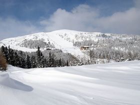 WeihnachtsZAUBER | inkl. Festmenü und traditioneller Feier | 5 Nächte