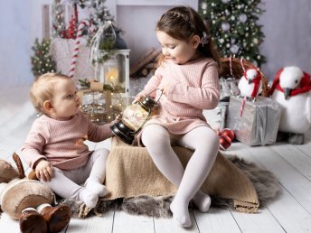 WeihnachtsWUNDER | inkl. Festmenü und traditioneller Feier | 5 Nächte