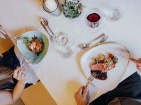 Erholungsurlaub - Auszeit am Katschberg inkl. Kulinarik & Bonuscard | 3 Nächte