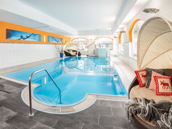 Sommer Opening zu Christi Himmelfahrt inkl. Wellnessgutschein | 3 Nächte