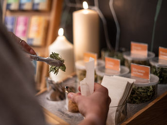Sommer Opening zu Christi Himmelfahrt inkl. Wellnessgutschein | 3 Nächte