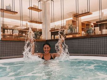 Sommer Opening zu Christi Himmelfahrt inkl. Wellnessgutschein | 3 Nächte