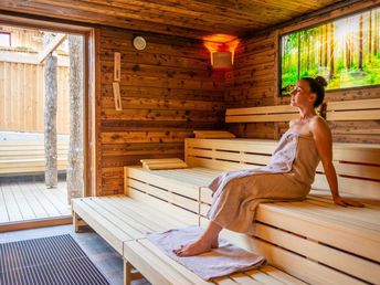 Sommer Opening zu Christi Himmelfahrt inkl. Wellnessgutschein | 3 Nächte