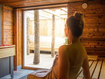 Sommer Opening zu Christi Himmelfahrt inkl. Wellnessgutschein | 3 Nächte