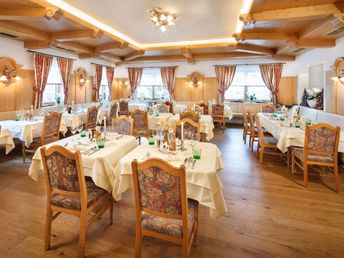 Sommer Opening zu Christi Himmelfahrt inkl. Wellnessgutschein | 3 Nächte