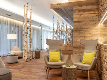 Sommer Opening zu Christi Himmelfahrt inkl. Wellnessgutschein | 3 Nächte