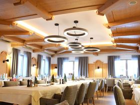 Weihnachtsmagie mit Genießerhalbpension & festlichem Galamenü | 5 Nächte