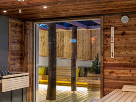 Weihnachtsmagie mit Genießerhalbpension & festlichem Galamenü | 5 Nächte