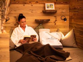 Weihnachtsmagie mit Genießerhalbpension & festlichem Galamenü | 5 Nächte