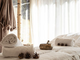 Weihnachtsmagie mit Genießerhalbpension & festlichem Galamenü | 5 Nächte