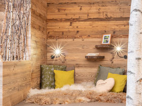 Weihnachtsmagie mit Genießerhalbpension & festlichem Galamenü | 5 Nächte