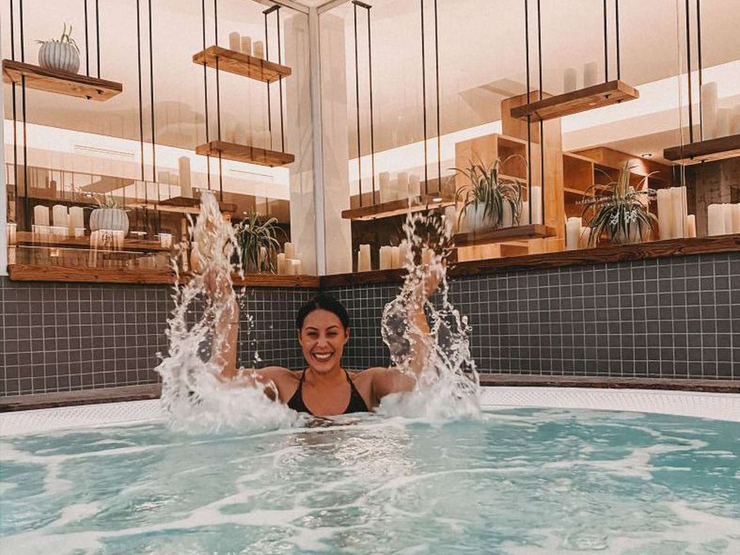 Sommer Opening zu Christi Himmelfahrt inkl. Wellnessgutschein | 3 Nächte