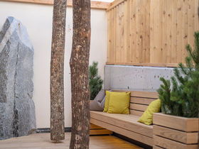 Weihnachtsmagie mit Genießerhalbpension & festlichem Galamenü | 5 Nächte