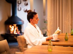 Weihnachtsmagie mit Genießerhalbpension & festlichem Galamenü | 5 Nächte