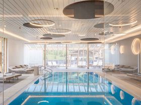 Weihnachten im Schnee inkl. Galamenü & Bonuscard I 3 Nächte