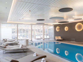 Weihnachten im Schnee inkl. Galamenü & Bonuscard I 3 Nächte