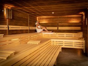 Weihnachten im Schnee inkl. Galamenü & Bonuscard I 3 Nächte