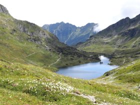 Sommer, Sonne, Berge | 1 Nacht Wanderurlaub bei Schladming inkl. Sommercard für viele Ermäßigungen