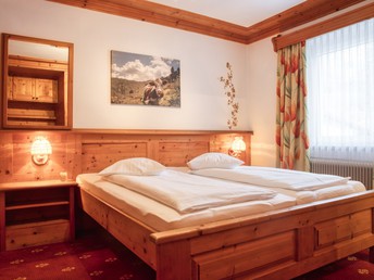 Sommer, Sonne, Berge | 1 Nacht Wanderurlaub bei Schladming inkl. Sommercard für viele Ermäßigungen