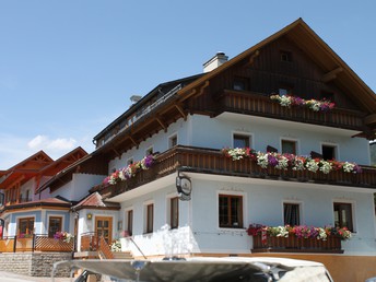 Sommer, Sonne, Berge | 1 Nacht Wanderurlaub bei Schladming inkl. Sommercard für viele Ermäßigungen