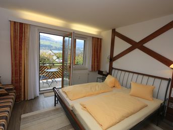 Sommer, Sonne, Berge | 1 Nacht Wanderurlaub bei Schladming inkl. Sommercard für viele Ermäßigungen