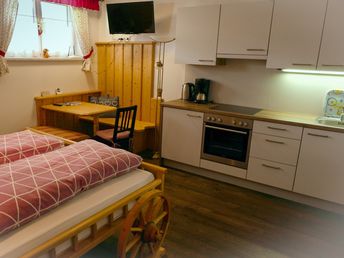 Sommer, Sonne, Berge | 1 Nacht Wanderurlaub bei Schladming inkl. Sommercard für viele Ermäßigungen