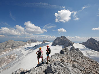 Sommer, Sonne, Berge | 1 Nacht Wanderurlaub bei Schladming inkl. Sommercard für viele Ermäßigungen