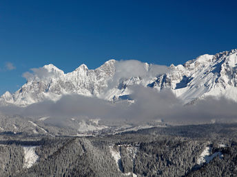 Sommer, Sonne, Berge | 1 Nacht Wanderurlaub bei Schladming inkl. Sommercard für viele Ermäßigungen