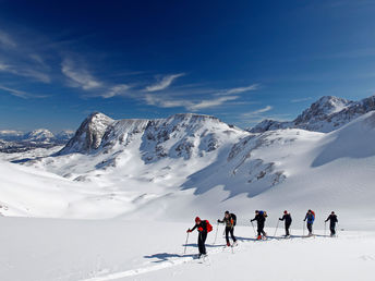 Sommer, Sonne, Berge | 1 Nacht Wanderurlaub bei Schladming inkl. Sommercard für viele Ermäßigungen