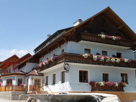 Sommer, Sonne, Berge | 1 Nacht Wanderurlaub bei Schladming inkl. Sommercard für viele Ermäßigungen