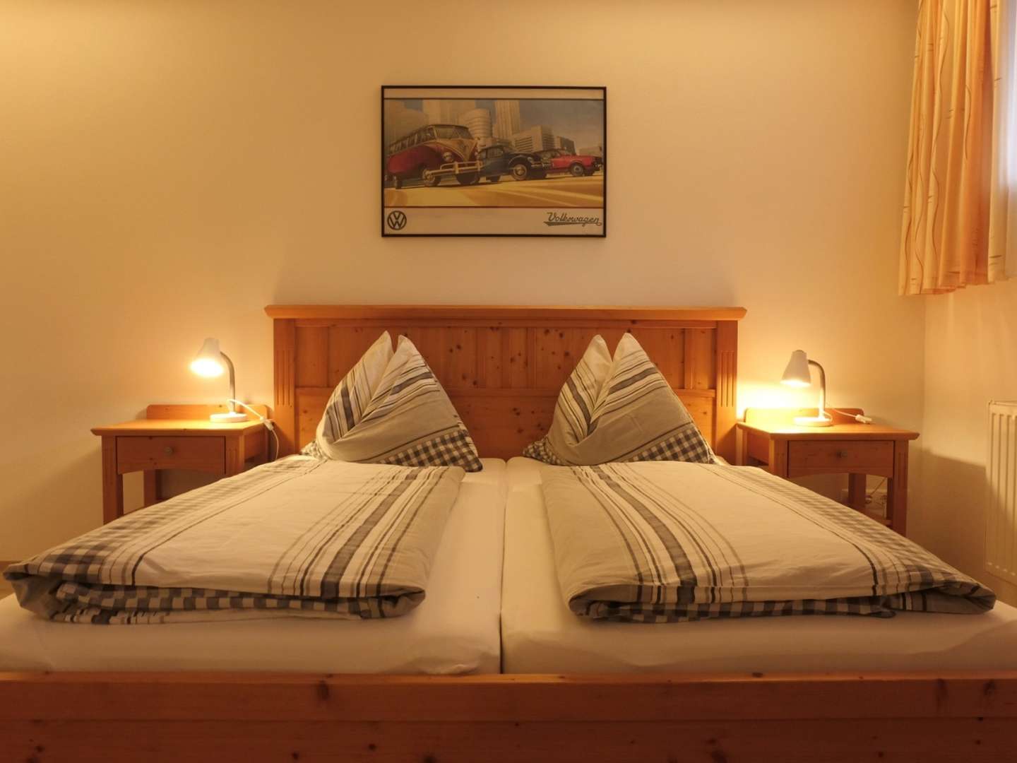 Sommer, Sonne, Berge | 1 Nacht Wanderurlaub bei Schladming inkl. Sommercard für viele Ermäßigungen