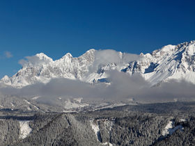 Sommer, Sonne, Berge | 1 Nacht Wanderurlaub bei Schladming inkl. Sommercard für viele Ermäßigungen