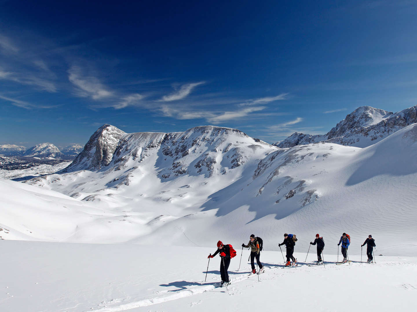 Sommer, Sonne, Berge | 1 Nacht Wanderurlaub bei Schladming inkl. Sommercard für viele Ermäßigungen