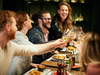 7 Nächte Special im Singlehotel im Nördlichen Mühlviertel