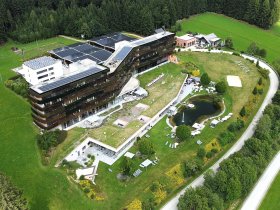 Erholungsurlaub - Auszeit im Singlehotel in Oberösterreich | 1 Nacht