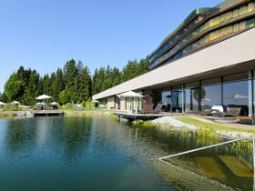 Erholungsurlaub - Auszeit im Singlehotel in Oberösterreich | 1 Nacht