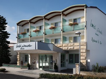 Wohlfühlmomente am Neusiedler See inkl. Thermen Eintritt