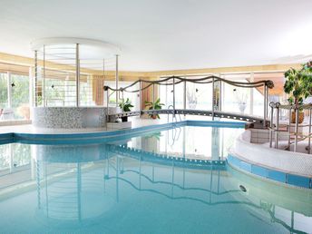 Wohlfühlmomente am Neusiedler See inkl. Thermen Eintritt