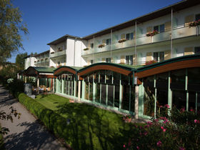 Urlaub am Neusiedler See | 7 Nächte im exzellenten 4* Hotel   