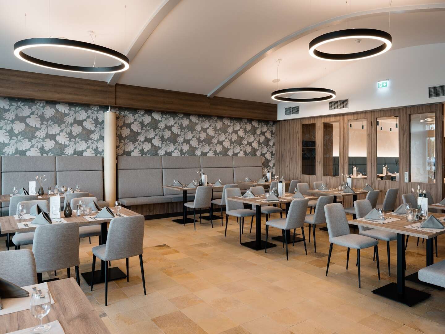 Wohlfühlmomente am Neusiedler See inkl. Thermen Eintritt