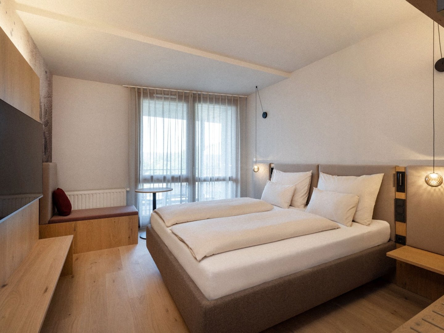 Sommer-Auszeit in Bad Waltersdorf inkl. Heiltherme & Hoteltherme | 7 Nächte/8Tage   