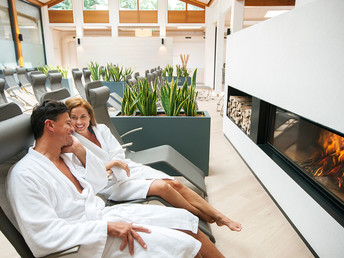 Sommer-Auszeit in Bad Waltersdorf inkl. Heiltherme & Hoteltherme | 7 Nächte/8Tage   