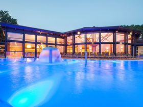  Echt Steirisch im Quellenhotel Bad Waltersdorf | 5 Nächte inkl. Massage