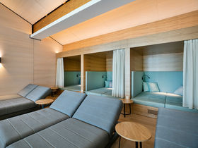  Echt Steirisch im Quellenhotel Bad Waltersdorf | 5 Nächte inkl. Massage