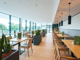  Echt Steirisch im Quellenhotel Bad Waltersdorf | 5 Nächte inkl. Massage